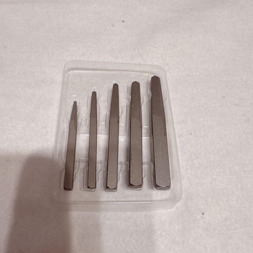 角型
