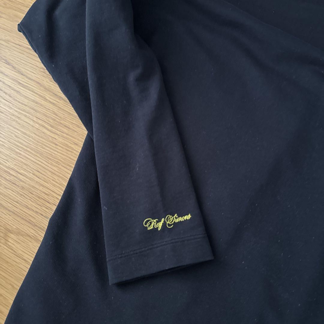 Raf Simons + Fred Perry Tシャツ2種セット 2020SS