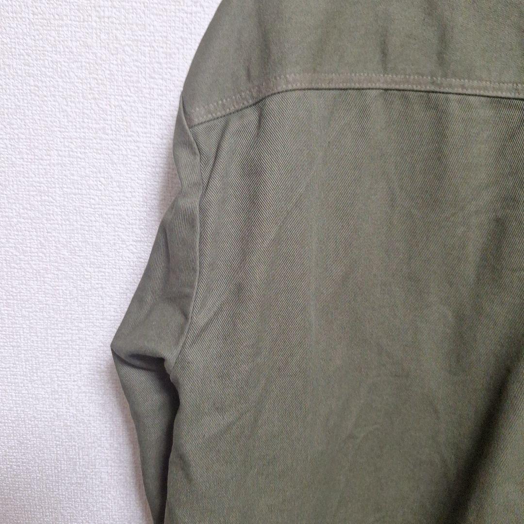 【激安通販 オンラインショップ】日用品 HOWIE カーキ スモッグ ハウイクロージング clothing トップス