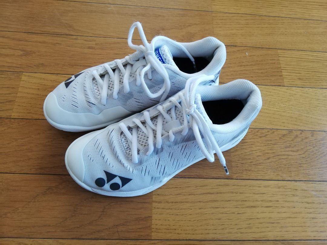 YONEX シューズ 23cm