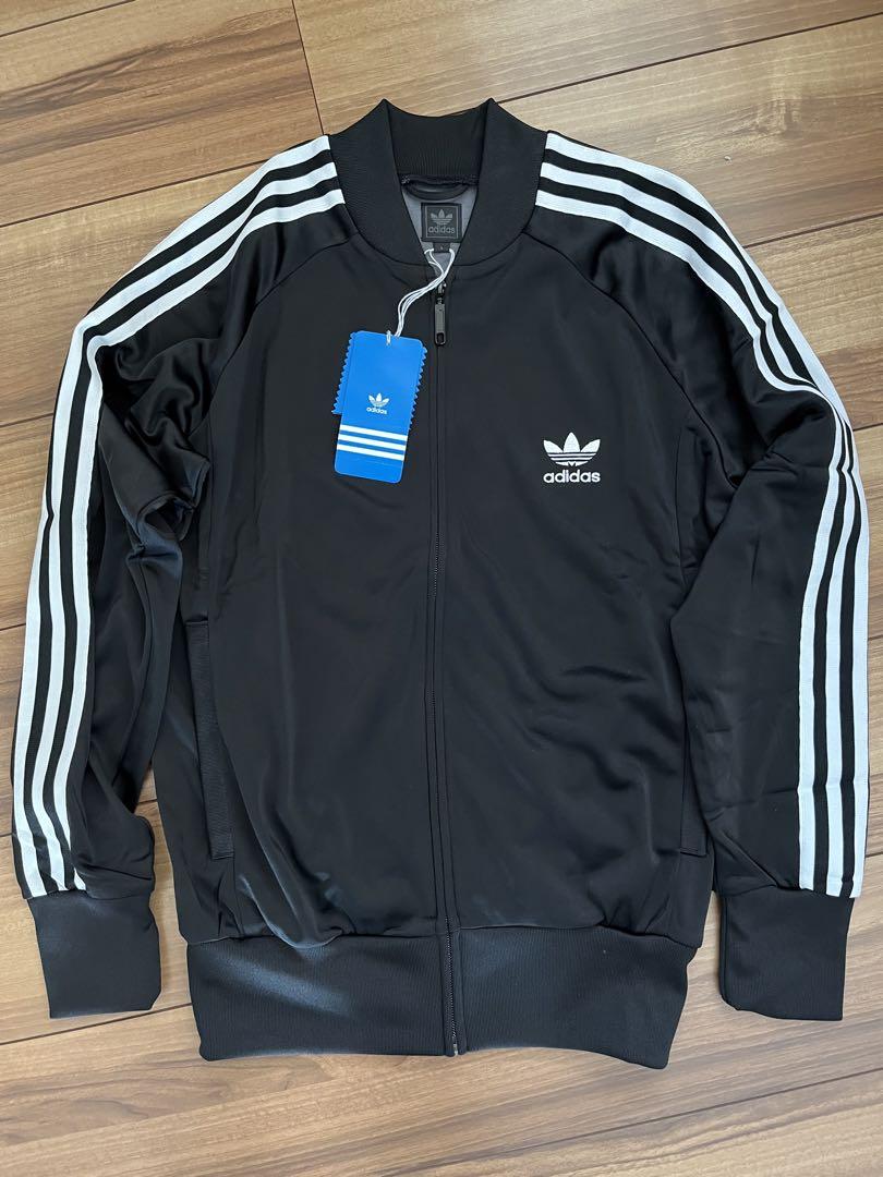 新品 ATP adidas ジャージ アディダス オリジナルス - メルカリ