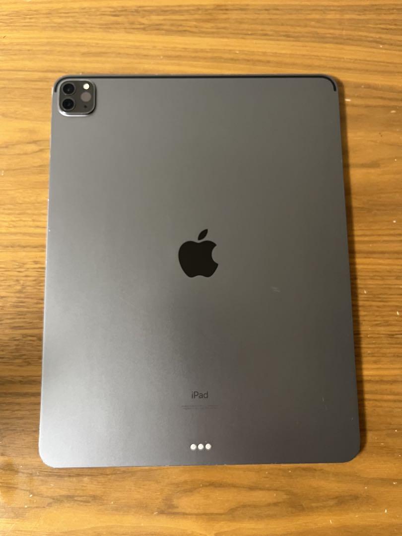 iPad Pro 12.9インチ　第4世代　256gb
