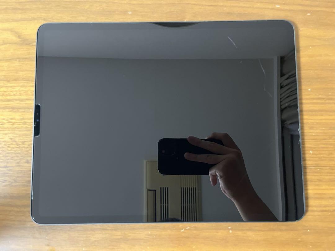 iPad Pro 12.9インチ　第4世代　256gb