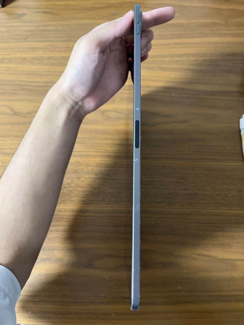 iPad Pro 12.9インチ　第4世代　256gb