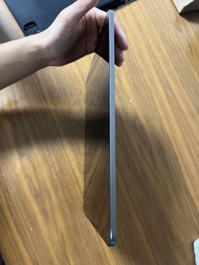iPad Pro 12.9インチ　第4世代　256gb