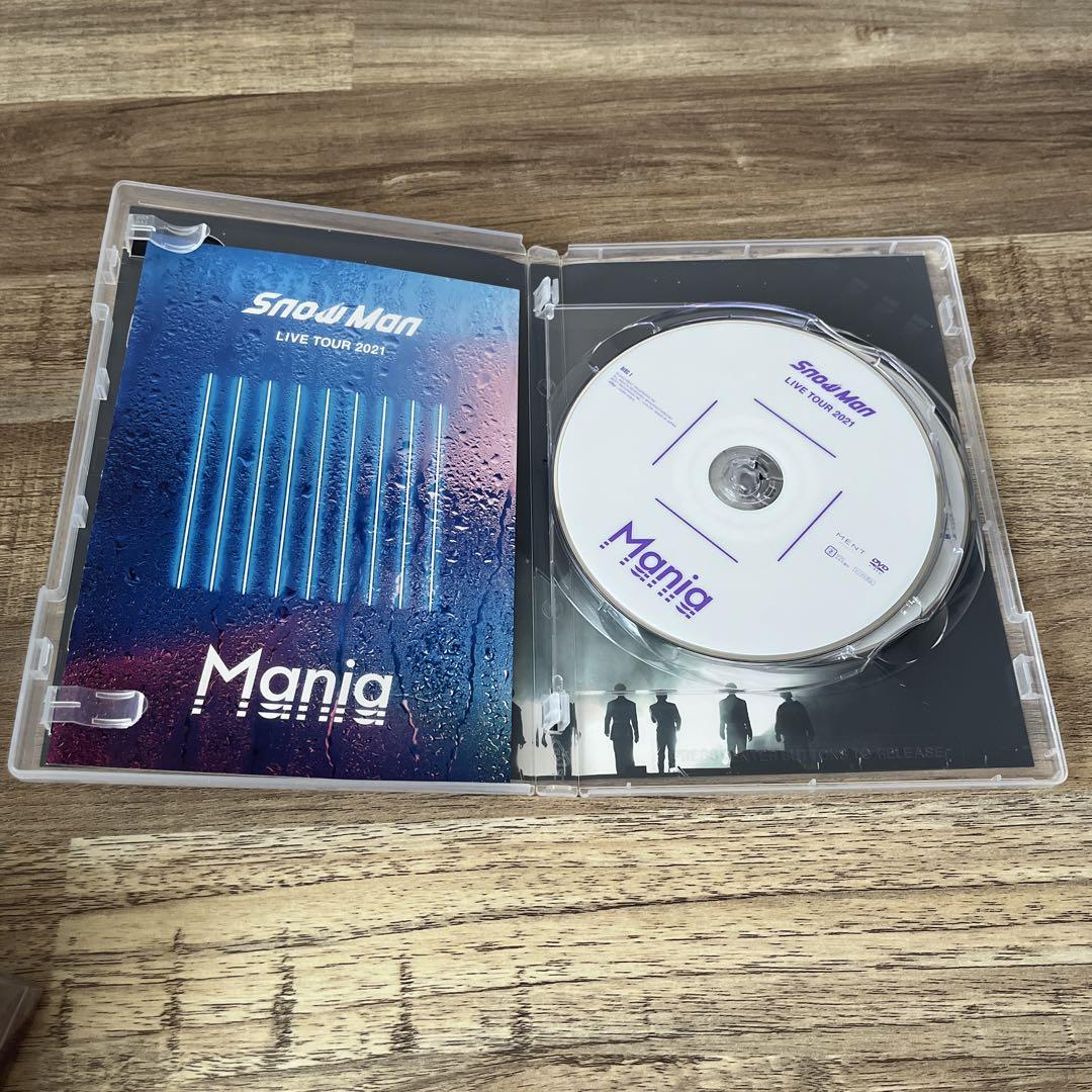 Snow Man LIVE TOUR 2021 Mania: ayano_hanari16 — LiveJournal
