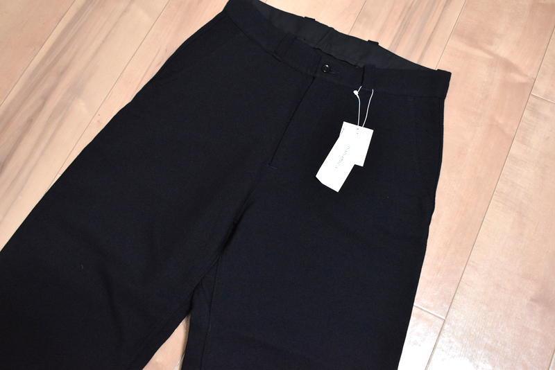 ブランド╦ 新品 ドックパンツ 30 定価33000円 bq0zg-m85662816951 nanamica × majotae たツイード