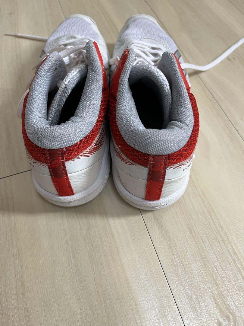ASICS バレーボールシューズ V-swift FF