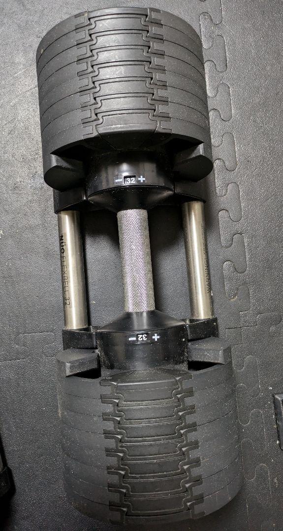 Lcy FLEXBELL/フレックスベル 32kg 2kg刻み②