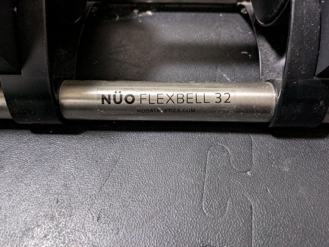 Lcy FLEXBELL/フレックスベル 32kg 2kg刻み②
