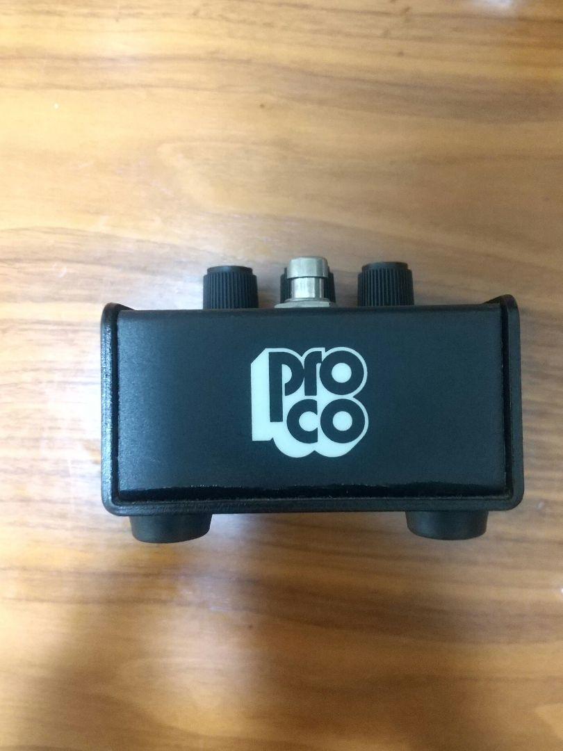 RAT2 LM308N 90年代 made in USA