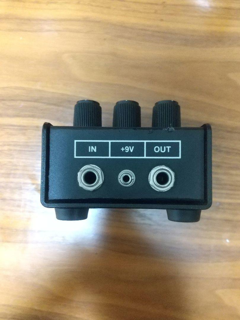 RAT2 LM308N 90年代 made in USA
