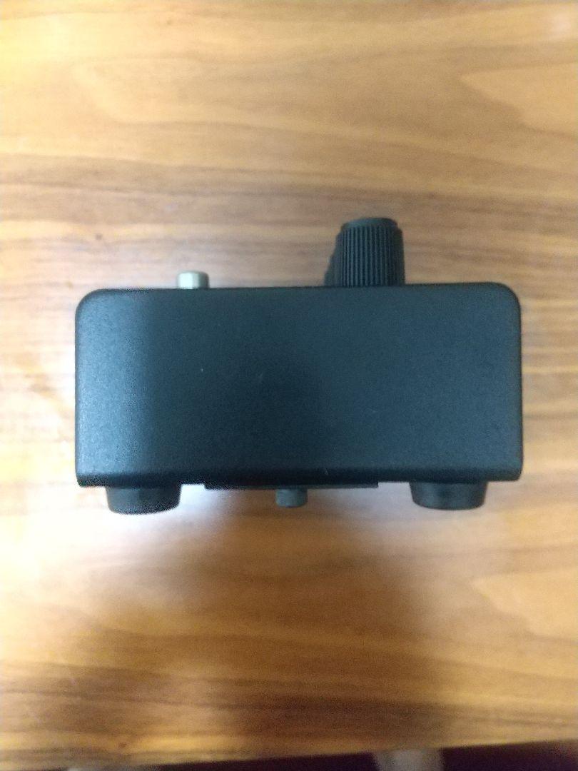 RAT2 LM308N 90年代 made in USA