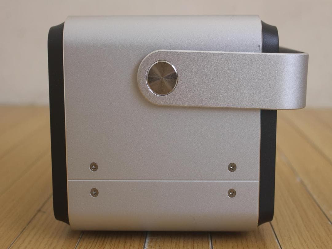 Ankerアンカー ポータブル電源 PowerHouse A1701 434Wh Ankerアンカー ポータブル電源 PowerHouse A1701 434Wh