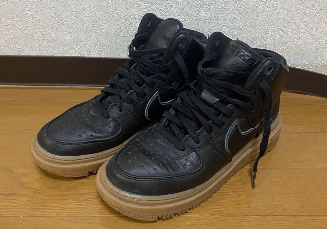 NIKE AIRFORCE 1 GTX BOOTナイキゴアテックススニーカー