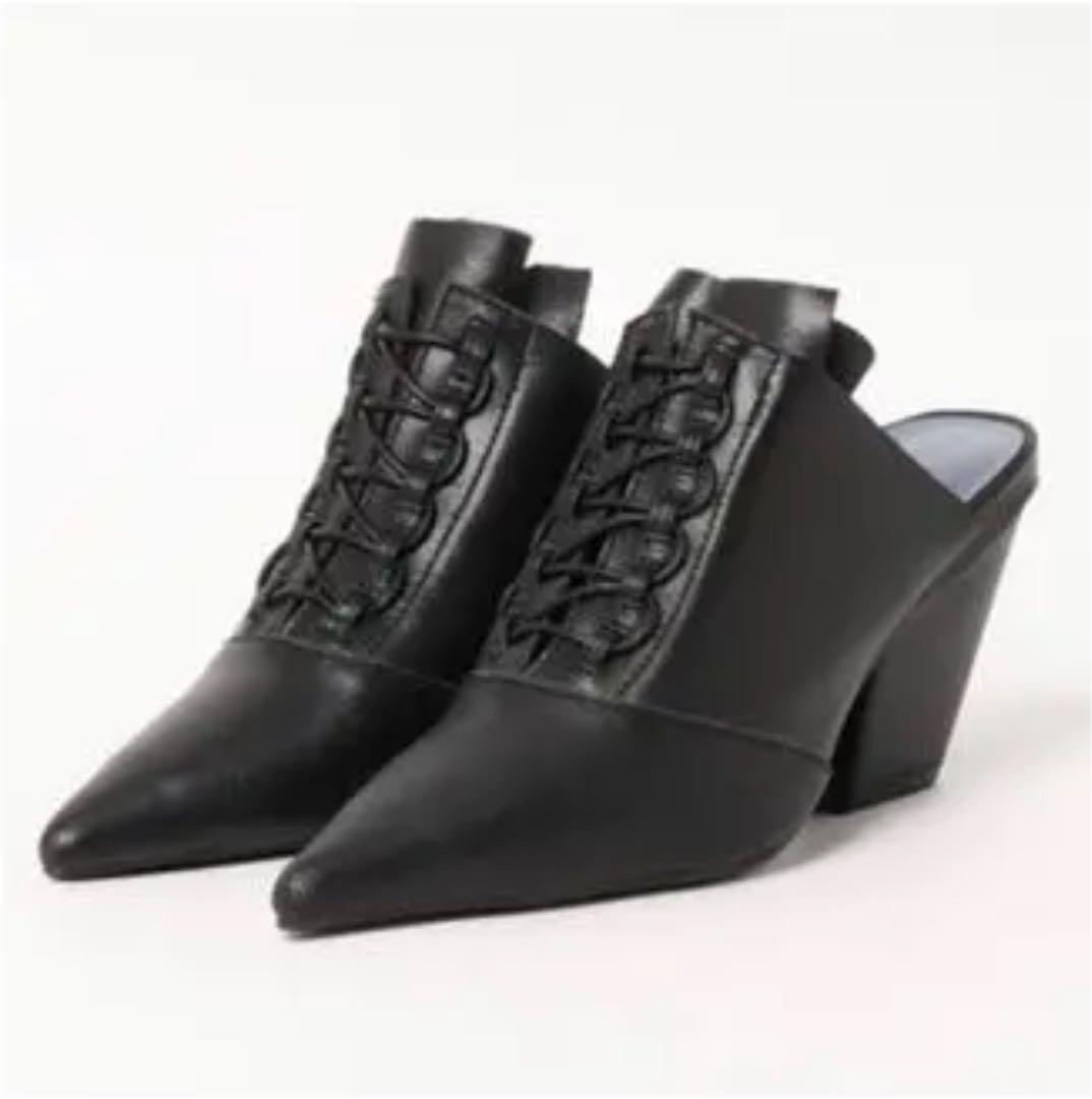 好評最新作 Ameri VINTAGE UNDRESSED LACE UP BOOTEE fLm6g-m85664563650 再入荷格安