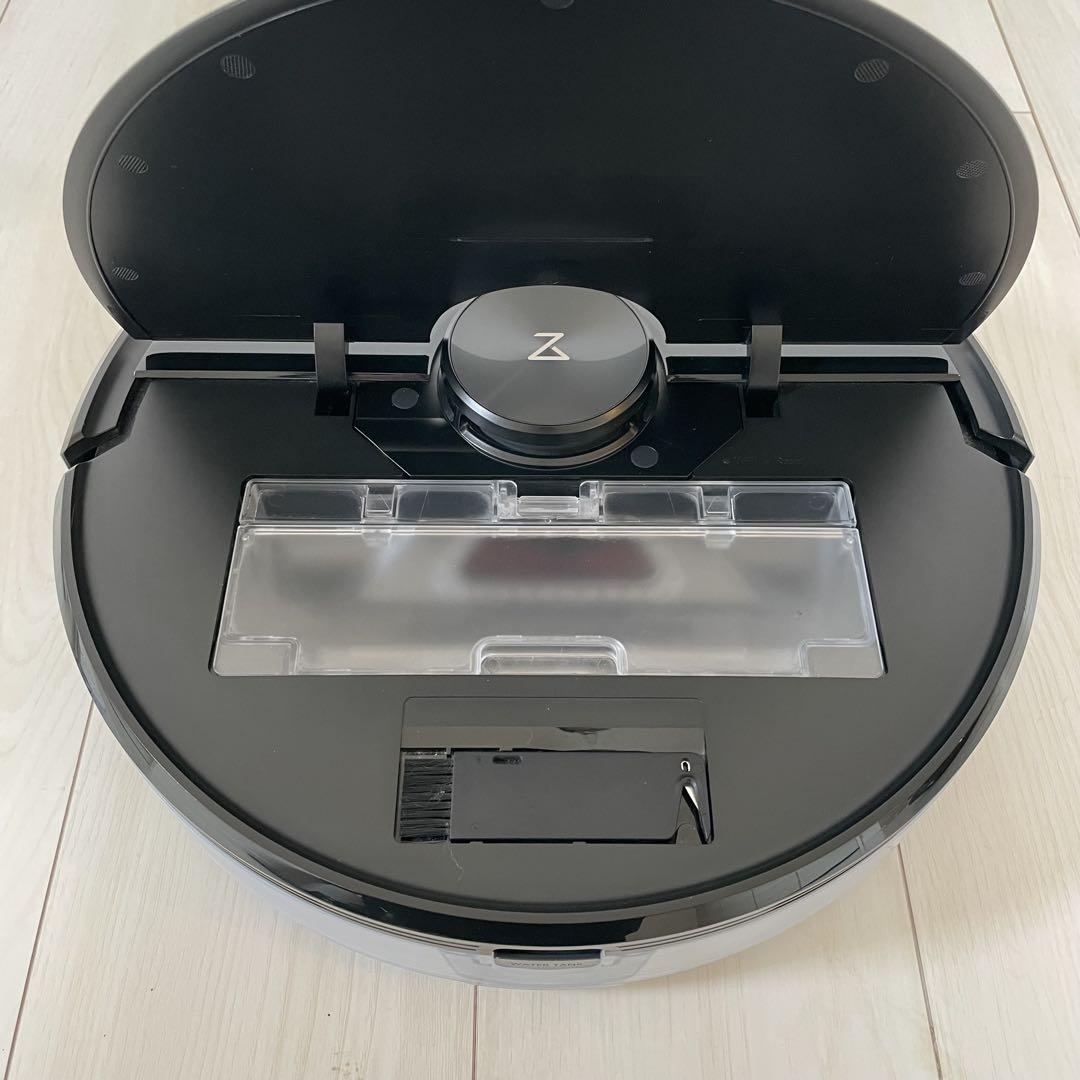 Roborock ロボット掃除機 S6 MaxV