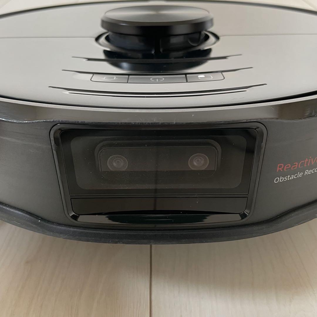 Roborock ロボット掃除機 S6 MaxV