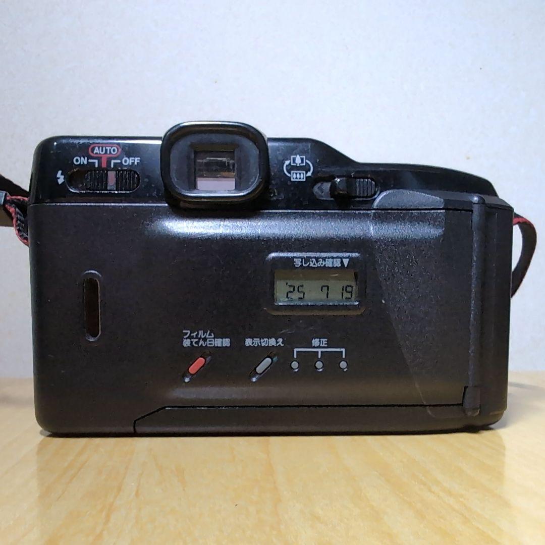 CANON キャノン オートボーイ TELE QUARTZ DATE - メルカリ