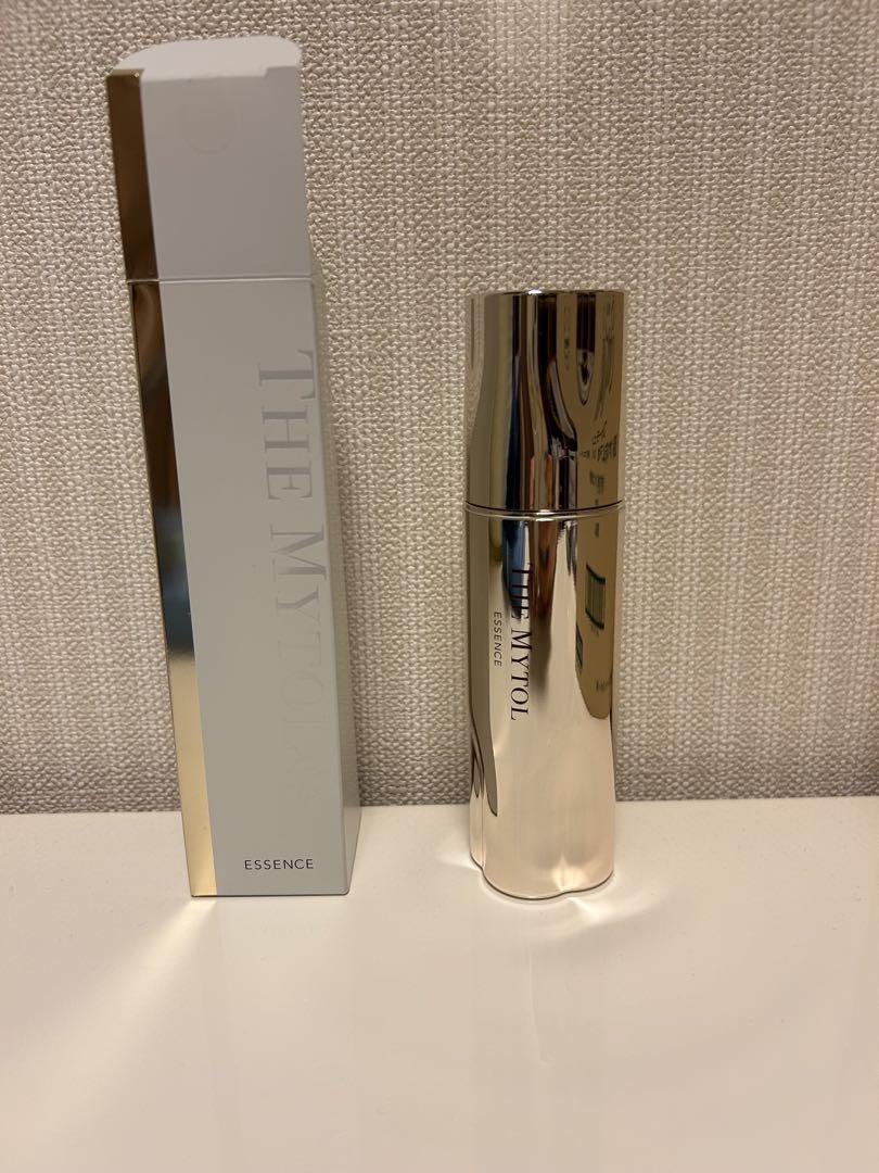 THE MYTOL ESSENCE 美容液　30ml