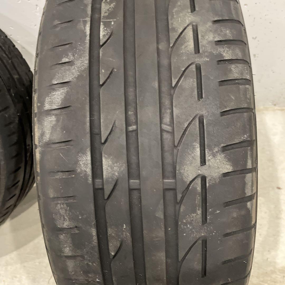 RAYS VR G25 ２０インチ鍛造ホイール　4本セット