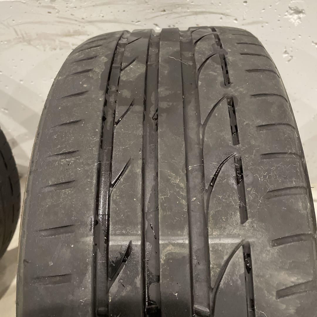 RAYS VR G25 ２０インチ鍛造ホイール　4本セット