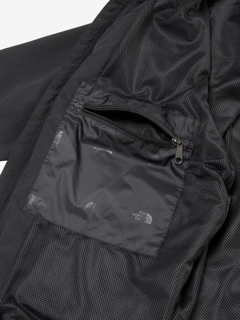 THE NORTH FACE フィールドユーティリティジャケット ブラック XL