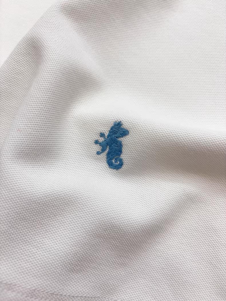 ワイドTシャツ