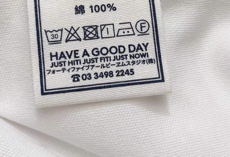 ノースリーブ ワイドTシャツ