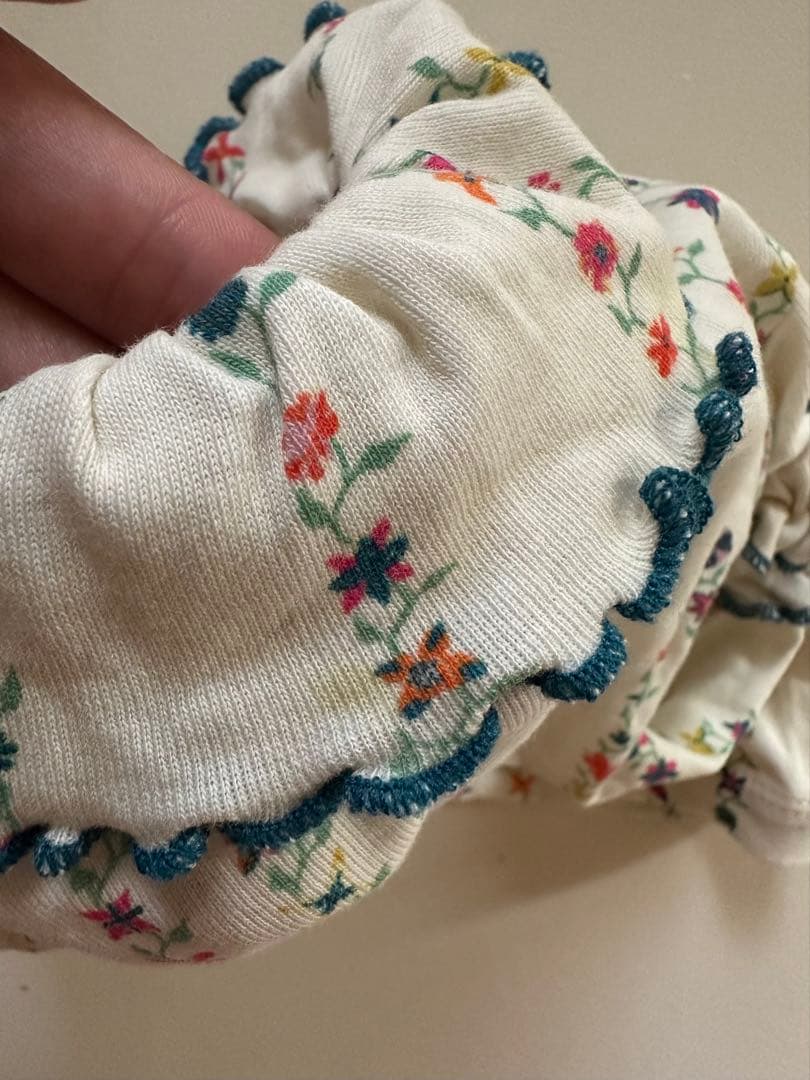 Misha & Puff パロマ　3y