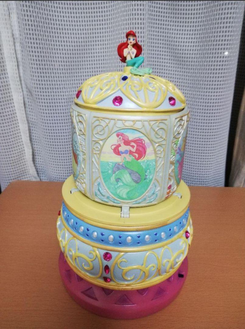 ディズニープリンセスのベビーグッズも大集合 レア希少 ディズニープリンセス オルゴール スノーグローブ ディズニー オルゴール インテリア小物 9 900 Discoversaimaa Fi