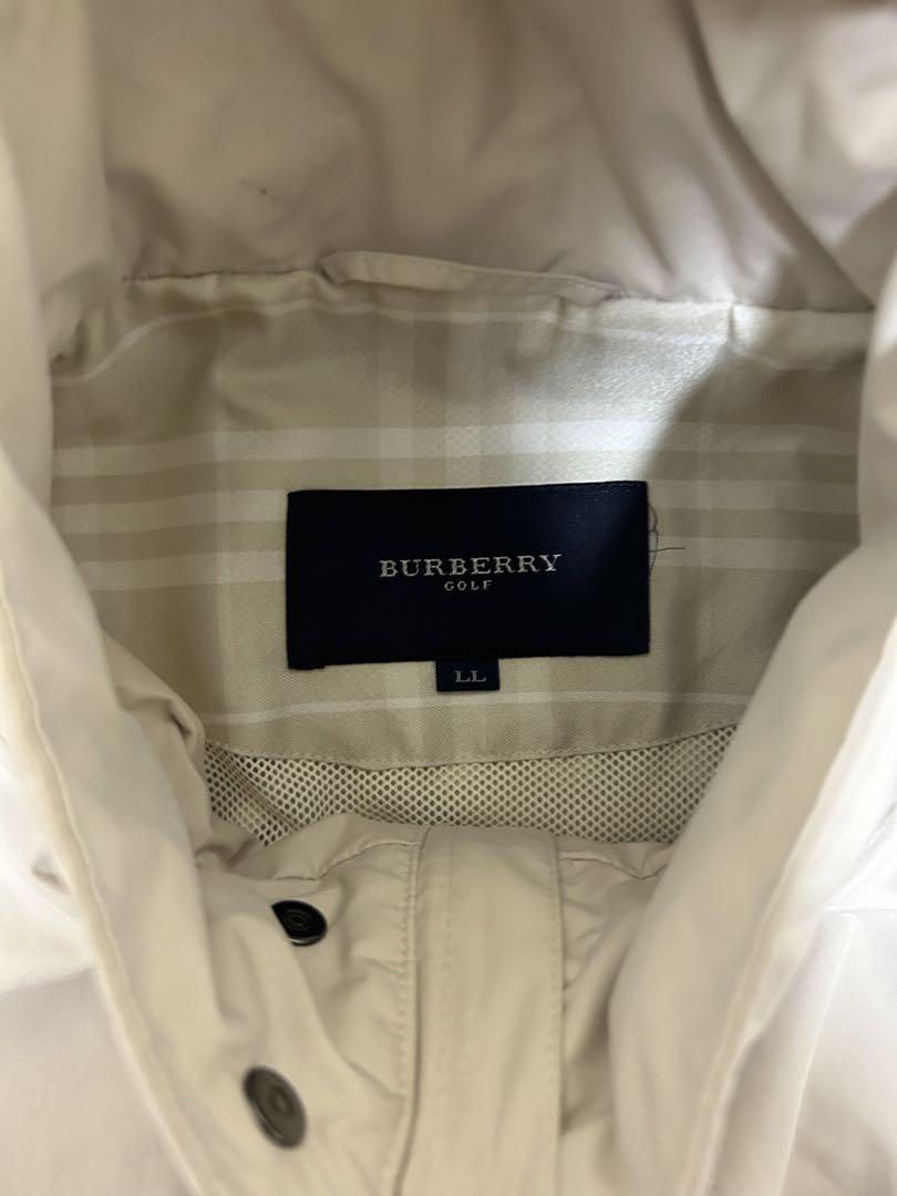 【値下可】　バーバリー　Burberry 　古着　ヴィンテージ　男女　アウトドア