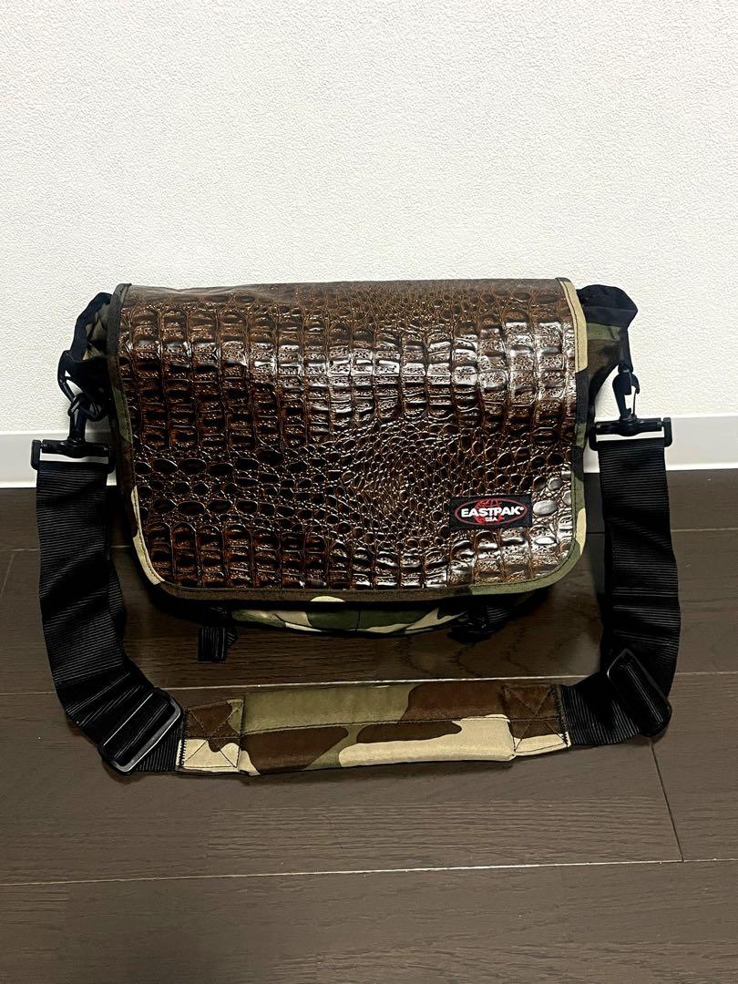 セール 一番安い 週末値下げ！激レア！超限定イーストパックEASTPAK バッグ