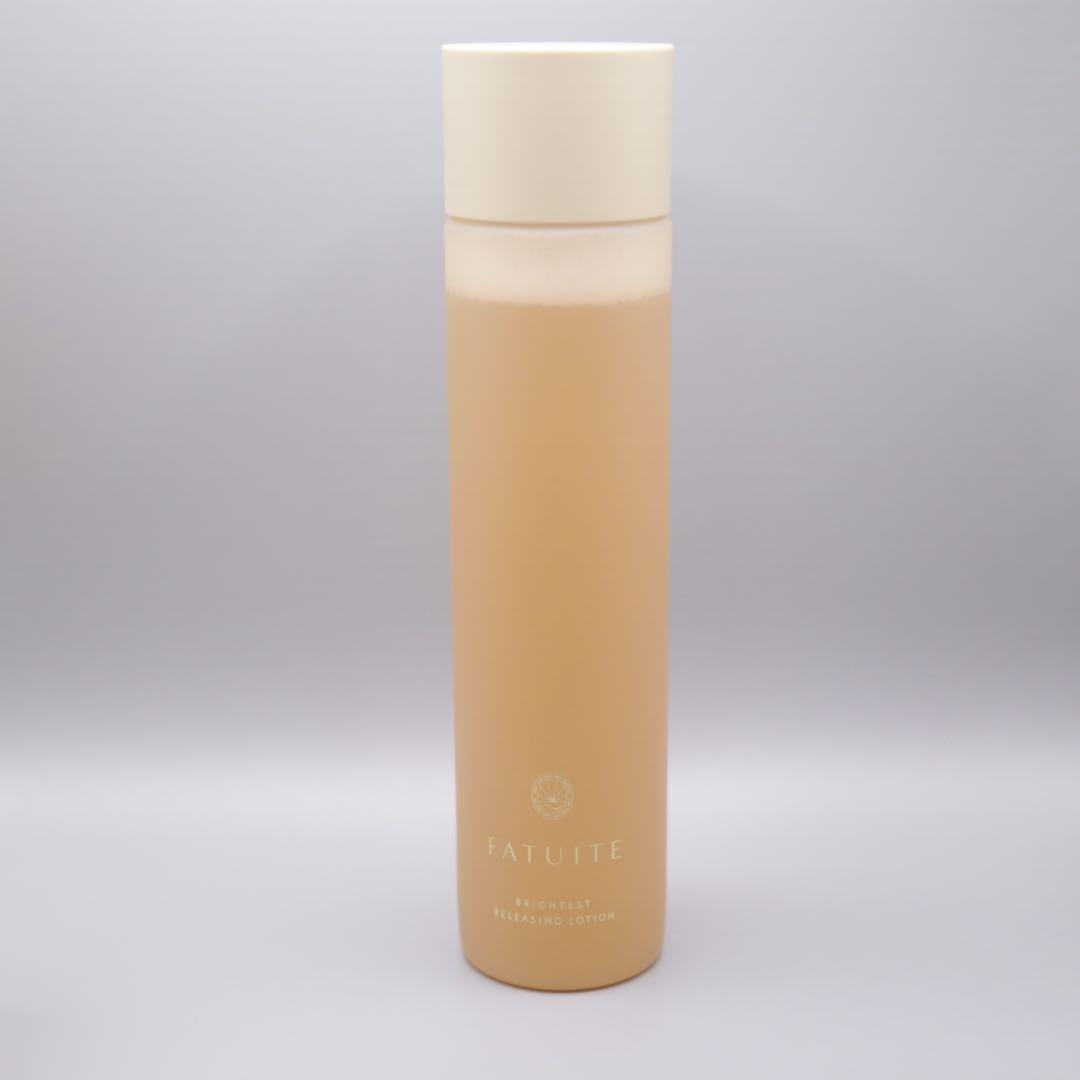 FATUITE ファチュイテ／ブライテスト リリーシング ローション 200ml
