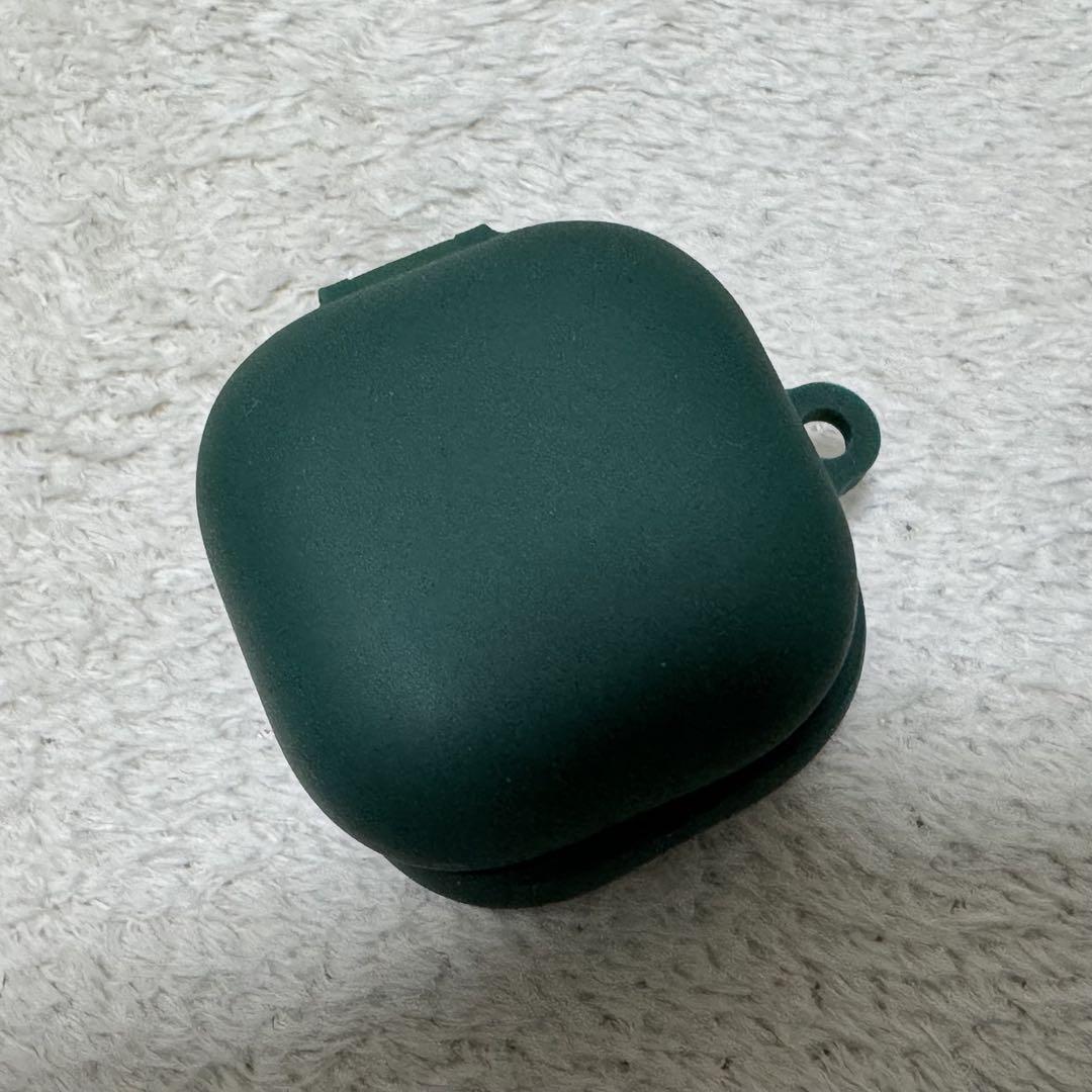 SONY LinkBuds Fit ソニー ワイヤレスイヤホン グリーン - メルカリ