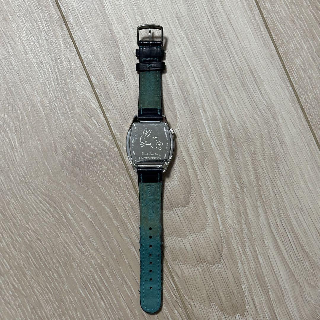 Paul Smith 腕時計 ムーンフェイス ナンバームーン