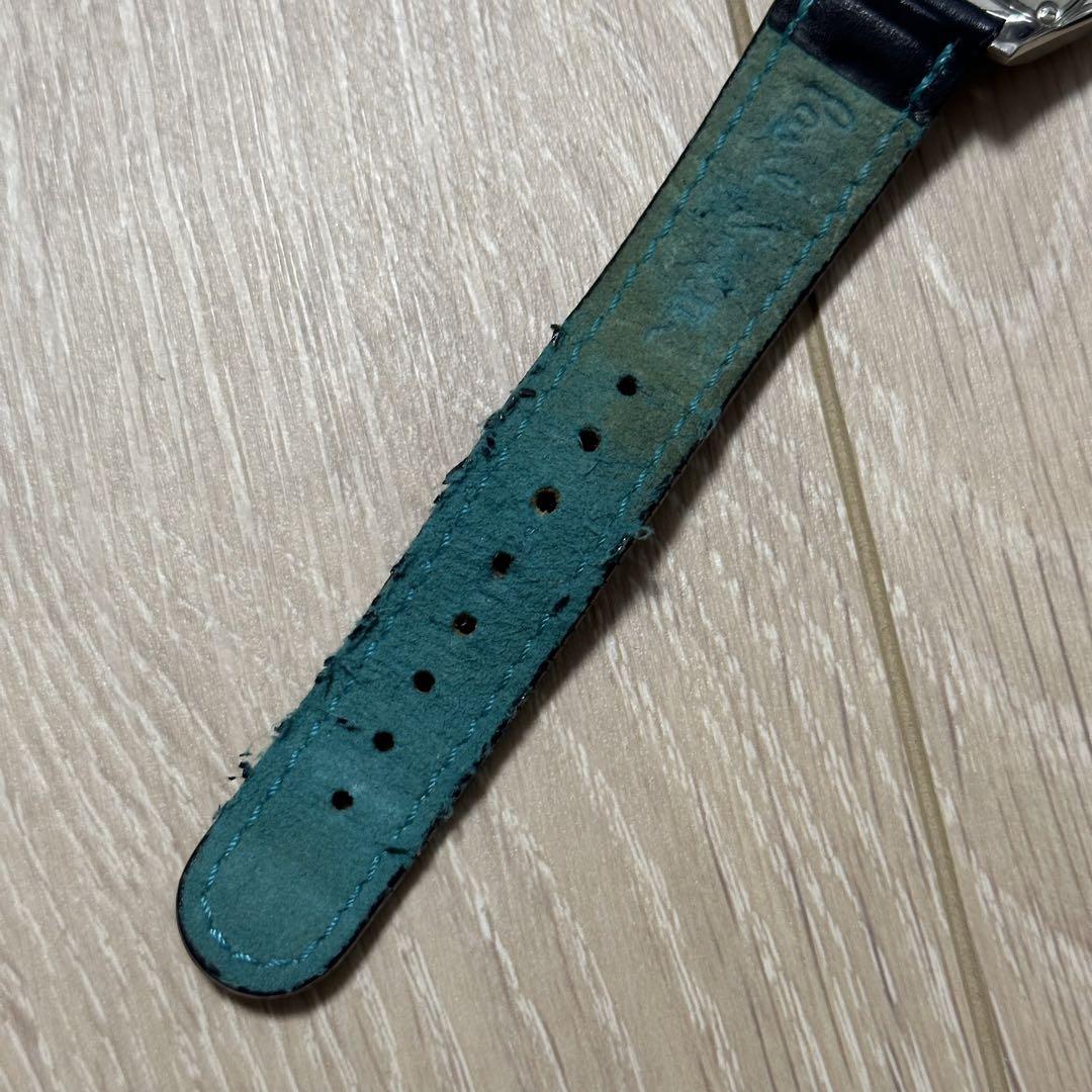 Paul Smith 腕時計 ムーンフェイス ナンバームーン