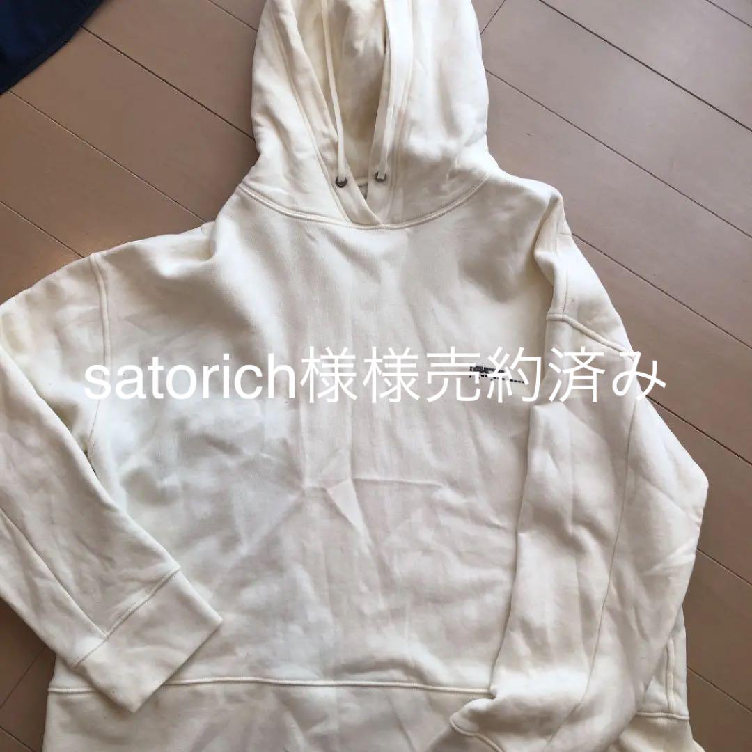 ホワイト系 Xs Ss 通販 Studio Nicholson Maun パーカー レディースホワイト 系xs Ss 11 700 Www Camarajacobina Ba Gov Br