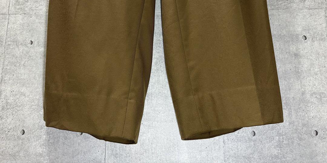 GIVENCHY ジバンシー　ダブル　セットアップ　スーツ　イタリア製 90's
