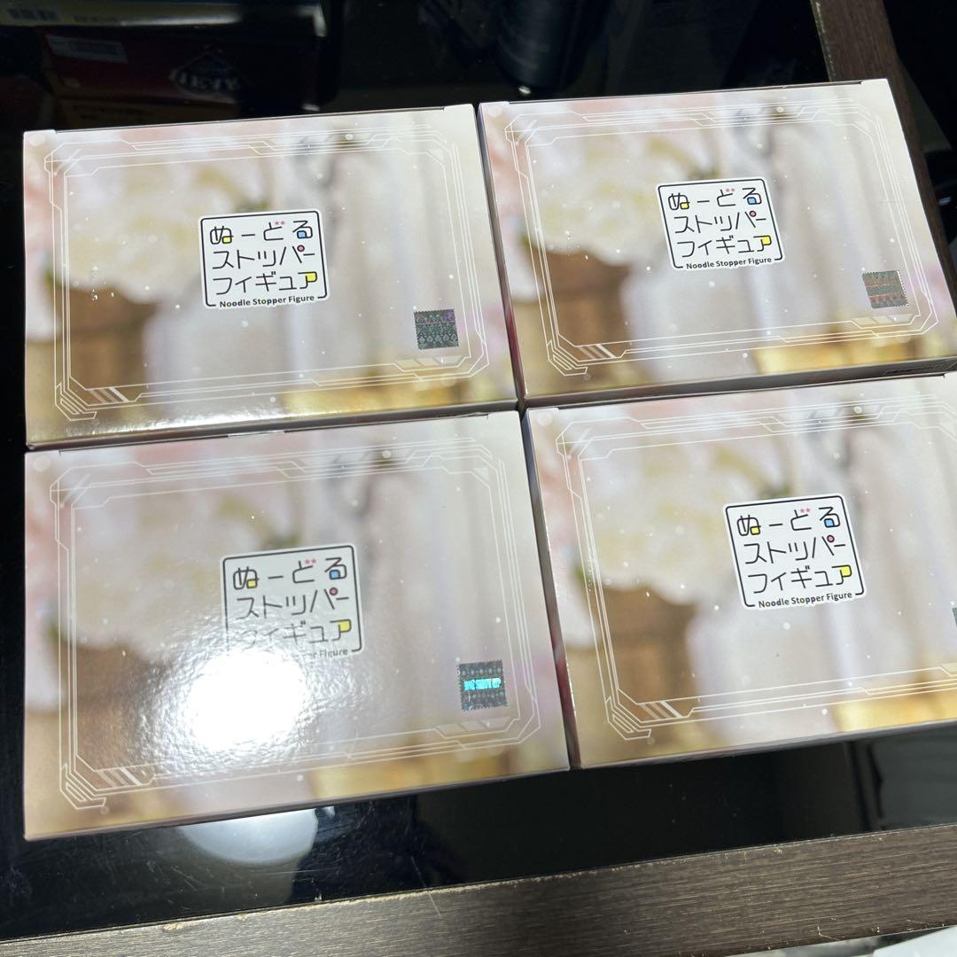 勝利の女神：NIKKE　ぬーどるストッパーフィギュア ドロシー ノスタルジア