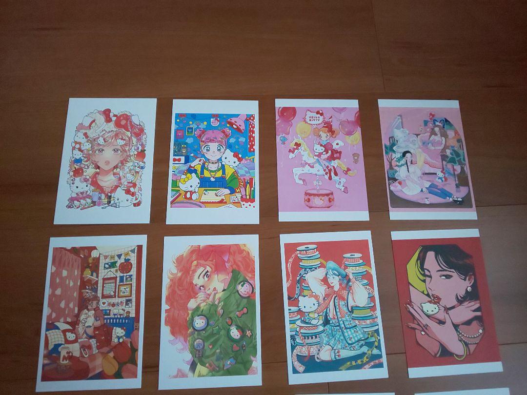 ハローキティ展【公式】/Hello Kitty展 on X: 