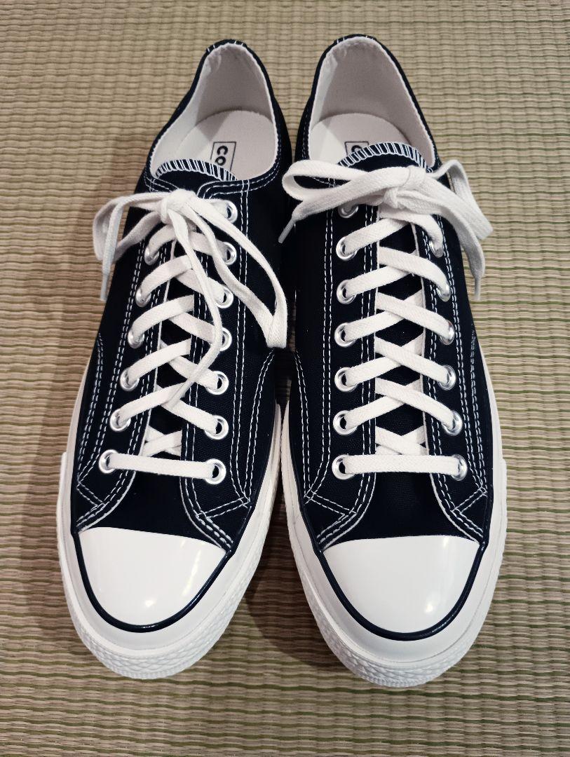 CONVERSE コンバースCT70 新品未使用