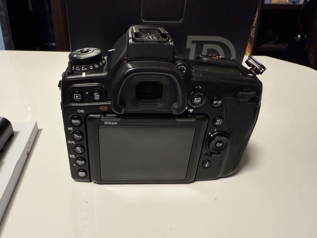 最終値下 Nikon D780 一眼レフカメラ デジタル フルサイズ