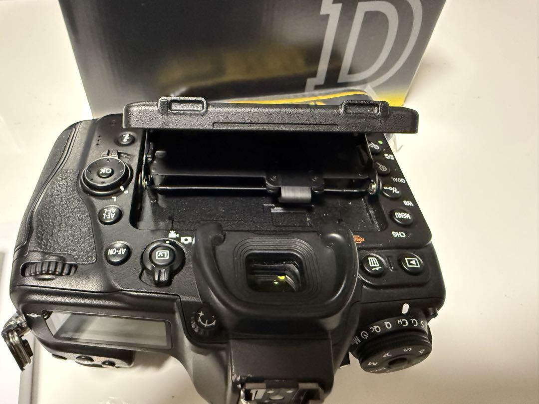 最終値下 Nikon D780 一眼レフカメラ デジタル フルサイズ
