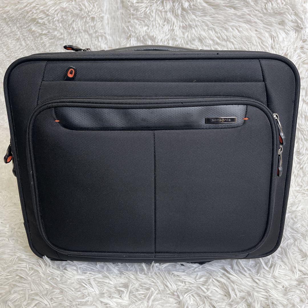 【極美品】サムソナイト キャリーケース 2輪