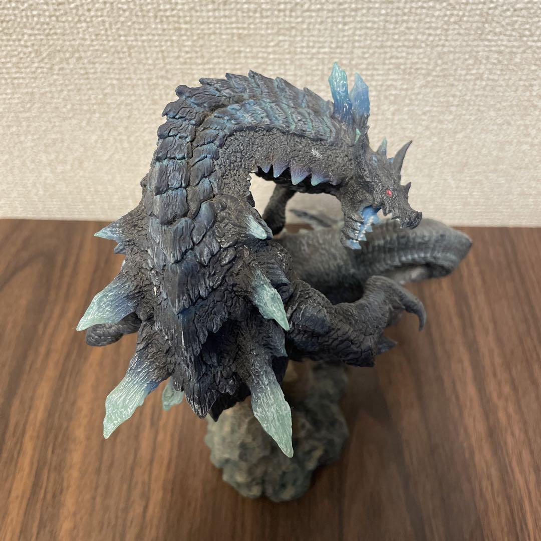 ラギアクルス 希少種 フィギュア