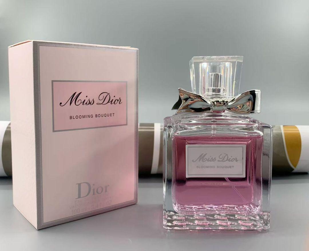 Diorミスディオールブルーミングブーケ 100ml 香水 AA
