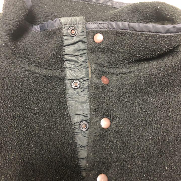 送料無料人気SALE 90s 雪無しタグ patagonia シンチラスナップ ZFp9X-m85676508628 格安最新作