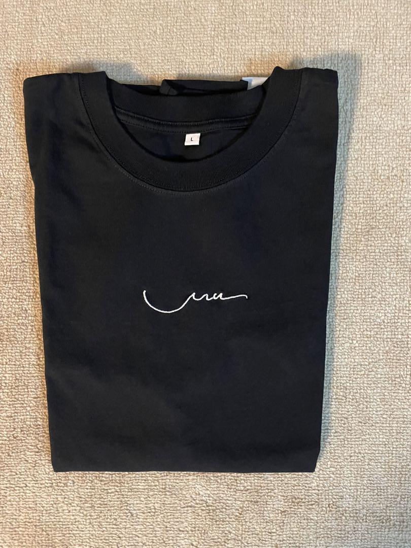 Uru コントラスト　コンサートTシャツ　グッズ