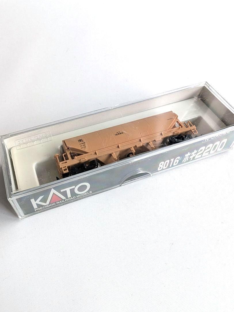 Amazon | Nゲージ 8016 ホキ2200 | 鉄道模型 通販